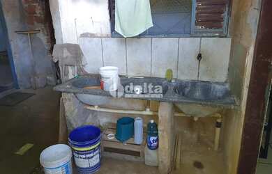 Imagem 2: Casa à venda, 2 quartos, 1 suíte, 2 vagas, Morumbi - Uberlândia/MG