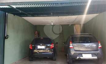 Imagem 3: São Paulo - Casa Padrão - Parque dos Príncipes