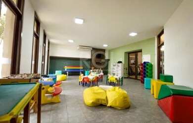 Imagem 4: Casa Condominio para Venda - 280m², 3 dormitórios, sendo 3 suites, Alphaville