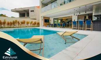 Imagem: Sobrado para venda com 629 metros quadrados