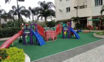 Imagem 6: RIO : lindos aptos com ar condicionado e internet wifi perto da praia da Barra