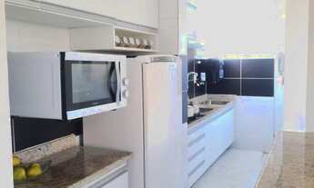 Imagem 3: Apartamento Mobiliado