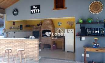 Imagem 4: Casa com 3 dormitórios à venda, 269 m² por R$ 990.000,00 - Itaipuaçu - Maricá/RJ