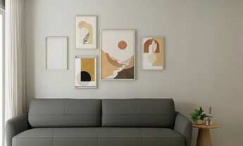 Imagem 6: APARTAMENTO - VILA OLÍMPIA - SP