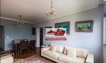 Imagem 4: Apartamento à venda com 78m², 3 quartos e 1 vaga