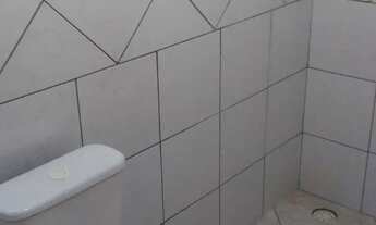 Imagem 6: Casa com ponto comercial, garagem e três quartos