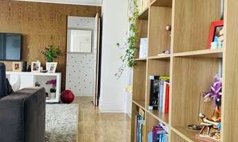 Imagem 4: Apartamento Venda 2 Dormitórios - 116 m² Vila Ipojuca