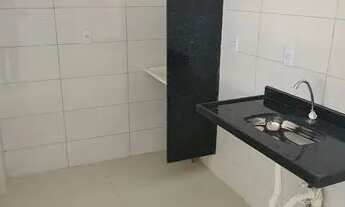 Imagem 6: Apartamento para aluguel com 50 metros quadrados com 2 quartos em Bancários - João Pessoa