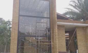 Imagem: Casa 4/4 em condomínio paradisíaco litoral