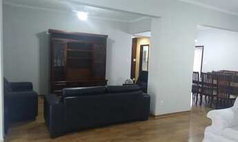 Imagem 4: Lindo apartamento para locação possuindo 165 metros com 02 quartos com uma suíte, closet