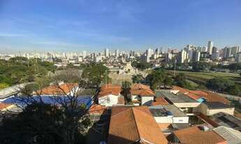 Imagem 2: Apartamento com 2 dormitórios para alugar, 73 m² por R$ 2.709,00/mês - Ipiranga - São Paul