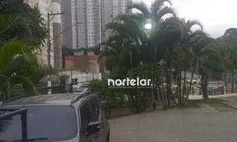 Imagem 6: Apartamento com 2 dormitórios, 44 m² - venda por R$ 216.000,00 ou aluguel por R$ 1.400,00