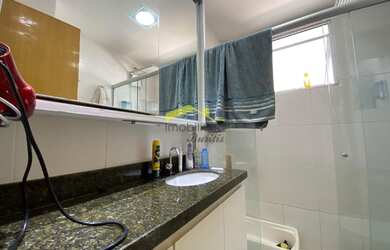 Imagem 11: Apartamento com área privativa à venda, 2 quartos, 1 suíte, 2 vagas, Buritis - Belo Horizo