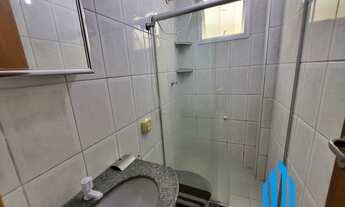 Imagem 7: Apartamento com 2 quartos a venda, com 74Mtrs mobiliado na Praia do Morro -Guarapari-ES