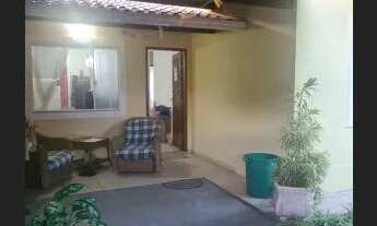 Imagem 3: Linda Casa 2 Quartos Condomínio Alferes Tiradentes