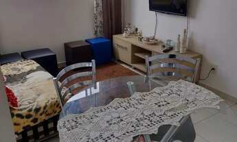 Imagem 4: ALUGO APARTAMENTO MOBILIADO