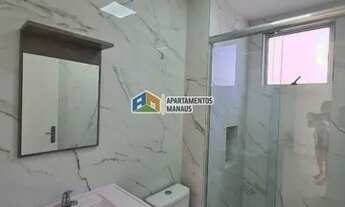 Imagem 4: Cond. Villa Jardim Jasmim R$ 185 mil 3qts Av. Torquato Tapajós