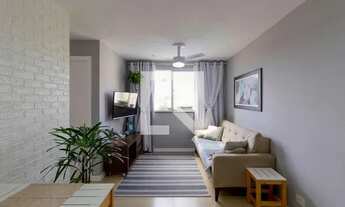 Imagem 2: Apartamento para Aluguel - Cangaíba, 2 Quartos, 59 m2