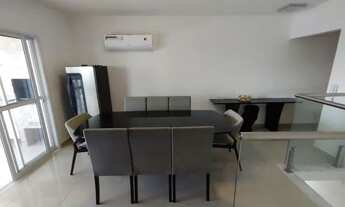 Imagem 5: Cobertura Duplex, oportunidade para pagamento á vista, porteira fechada, com vista mar tot