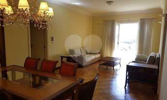 Imagem 6: Ed. Saint Honoré com vista para os Jardins, andar alto, 180m²!