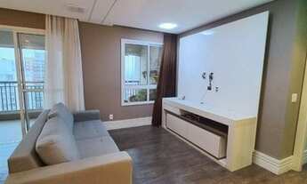 Imagem 3: Apartamento com 3 dormitórios à venda, 124 m² por R$ 970.000,00 - Vila Progresso - Guarulh