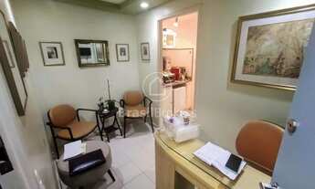 Imagem: Rio de Janeiro - Conjunto Comercial/Sala