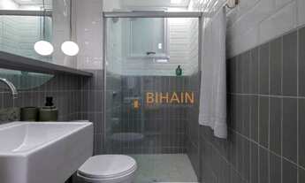 Imagem 7: Apartamento com 2 dormitórios à venda, 56 m² por R$ 550.000,00 - Nova Suíssa - Belo Horizo