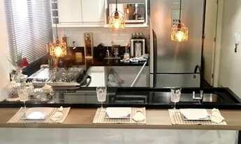 Imagem: Apartamento 1 dormitório