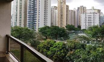 Imagem 6: Apartamento / Padrão - Jardim Aquarius - Locação - Residencial