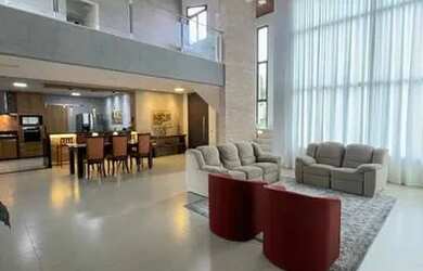 Imagem 5: CASA Á VENDA CONDOMINIO CLUBE DE CAMPO, VALINHOS/SP