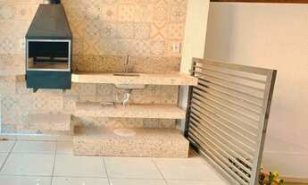 Imagem 4: Casa de 3 quartos, com área gourmet, no Bom Pastor