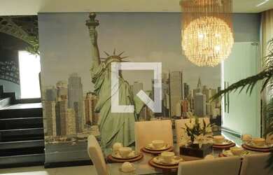 Imagem 2: Casa para Aluguel - Vila Belem, 5 Quartos, 260 m2