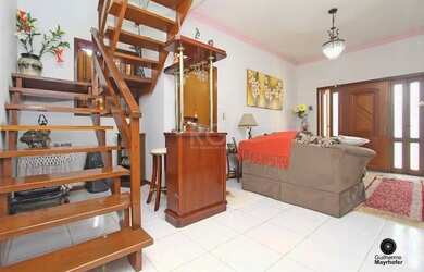 Imagem 5: Casa para Venda - 165m², 3 dormitórios, sendo 1 suites, 2 vagas - Medianeira