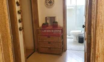 Imagem 7: SãO PAULO - Apartamento Padrão - Moema