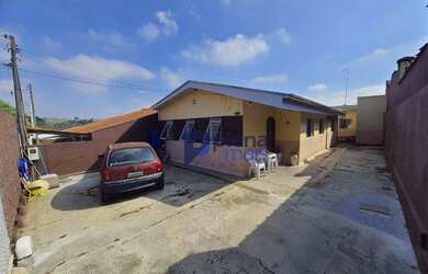 Imagem 2: Casa com 3 dormitórios, 200 m² - venda por R$ 310.000 ou aluguel por R$ 1.800/mês - Jardim