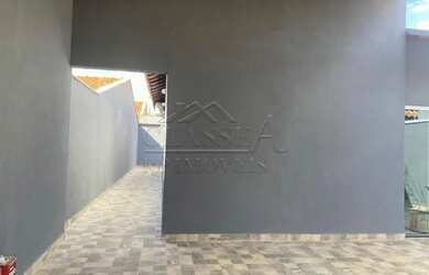 Imagem 2: Casa Padrão em Ribeirão Preto