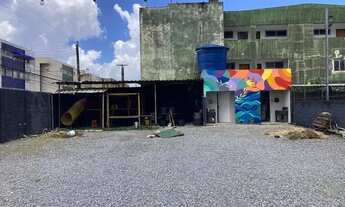 Imagem 2: Terreno para aluguel ou venda com 600 metros quadrados em Várzea - Recife - Pernambuco