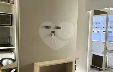 Imagem 4: Studio para aluguel em Perdizes - São Paulo - SP