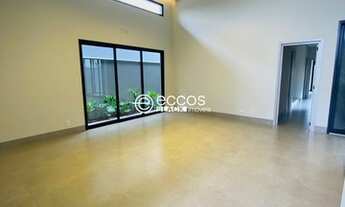 Imagem 2: CASA EM CONDOMÍNIO RESIDENCIAL em UBERLÂNDIA - MG, SHOPPING PARK