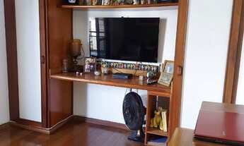 Imagem 3: Apartamento para venda possui 110 metros quadrados com 2 quartos em Icaraí - Niterói - RJ