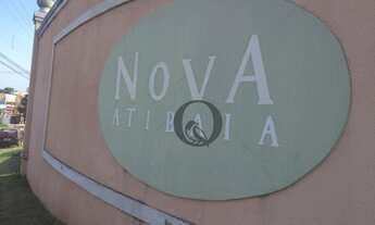 Imagem: Casa nova no Nova Atibaia! Comprar ou alugar