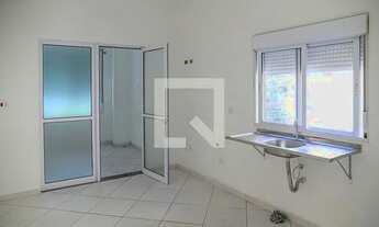 Imagem: Apartamento para Aluguel - Bosque da Saúde