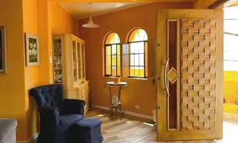 Imagem: Casa para venda tem 110 metros quadrados