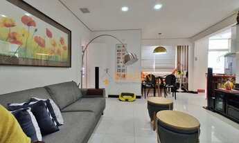 Imagem 6: Apartamento com 3 dormitórios à venda, 84 m² por R$ 750.000,00 - Buritis - Belo Horizonte