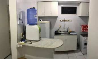 Imagem 7: Apartamento para Locação em Caucaia, cumbuco, 3 dormitórios, 1 suíte, 1 banheiro, 1 vaga