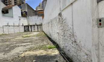 Imagem 6: São Paulo - Terreno Padrão - PLANALTO PAULISTA