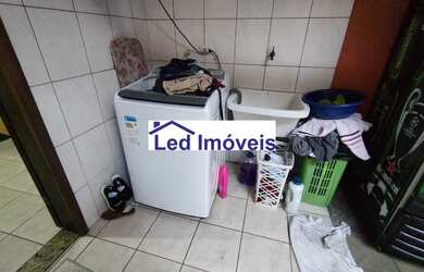 Imagem 7: Sobrado com 3 dorms, Bela Vista, Osasco - R$ 669 mil, Cod: 1489