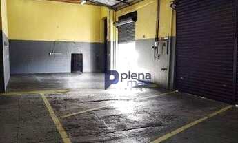 Imagem 4: Salão para alugar, 120 m² por R$ 2.750,00/mês - Vila Industrial - Campinas/SP