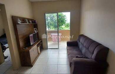 Imagem 4: Apartamento Edifício Caeta à venda, Vila São José, Taubaté - AP0932