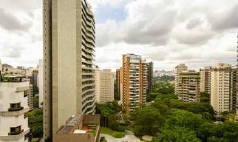 Imagem 6: Apartamento (aluguel) com 364 metros com 4 quartos na Praça Pereira Coutinho na Vila Nova
